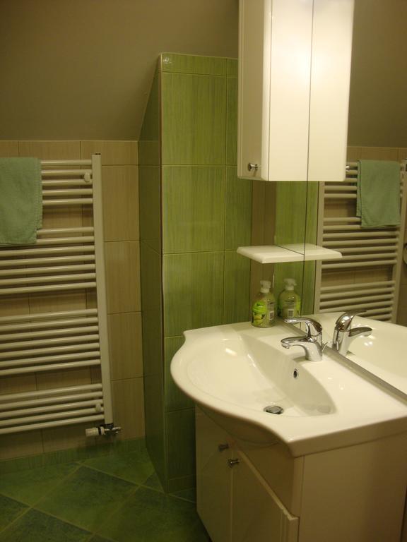 Apartments Trebusak Laze v Tuhinju Room photo