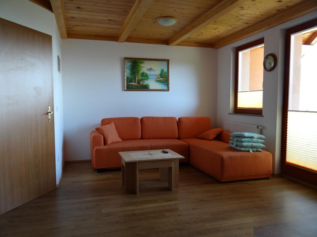 Apartments Trebusak Laze v Tuhinju Exterior photo